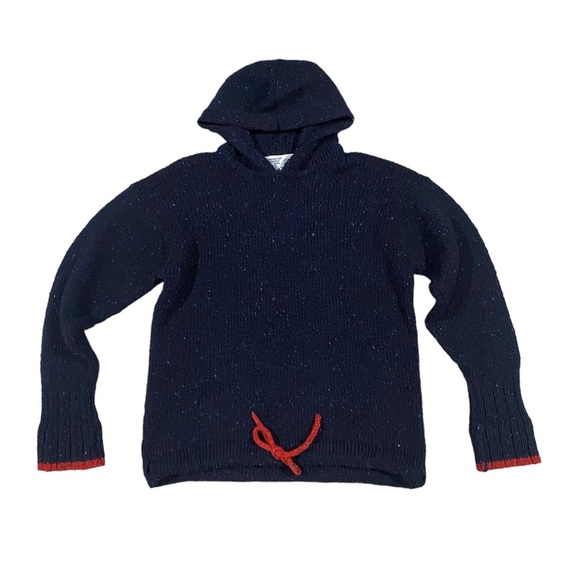 Gendalough Woollen Mills‎ Irish Knit Wool Sweater - Picture 1 of 7